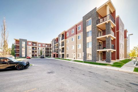 15 Saddlestone Way NE 316 Calgary AB T3J 0S3