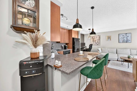 Photo of 120 Country village Circle NE #414, Calgary, AB T3K 0E4 (MLS # A2322252)