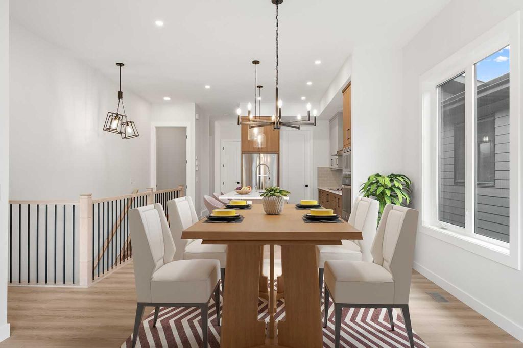 Photo of 297 Riviera Way #88, Cochrane, AB T4C 2A4 (MLS # A2291356)