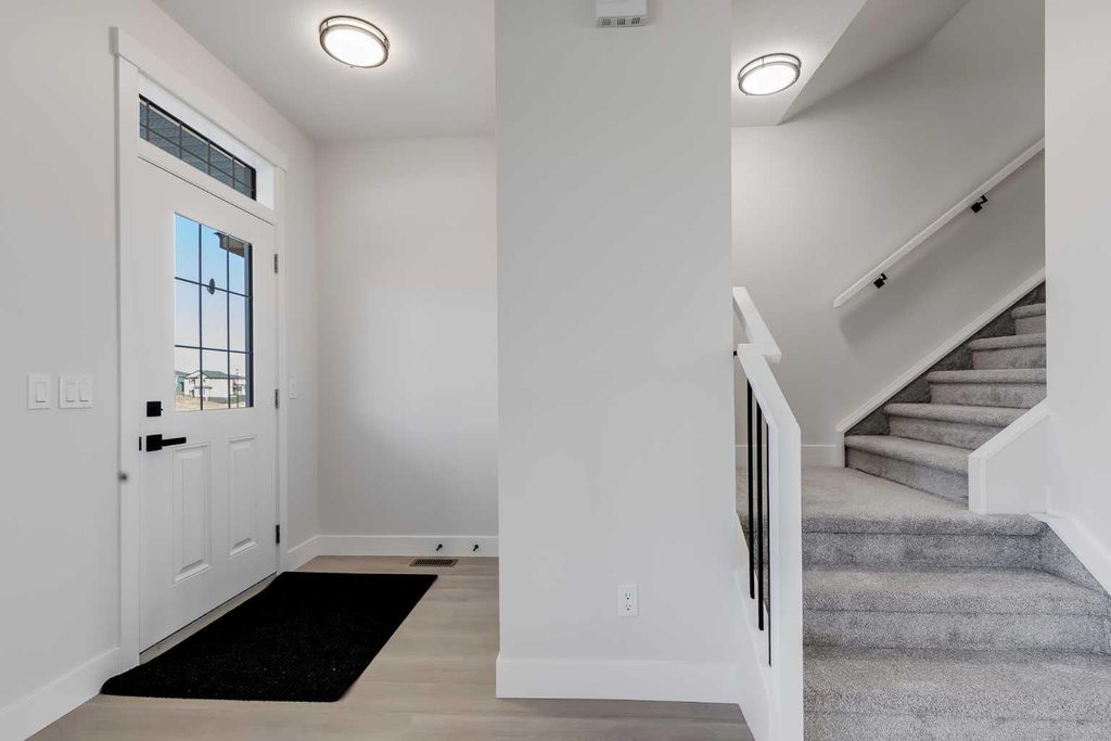 Photo of 1907 McCaskill Drive, Crossfield, AB T0M 0S0 (MLS # A2265845)