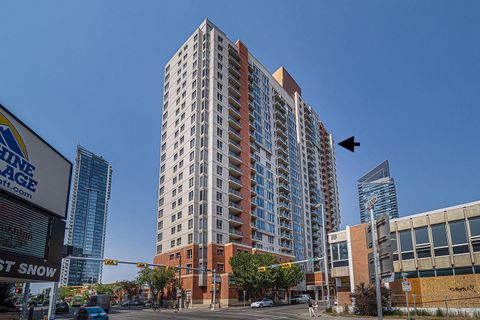 1053 10 Street SW 2502 Calgary AB T2R 1S6