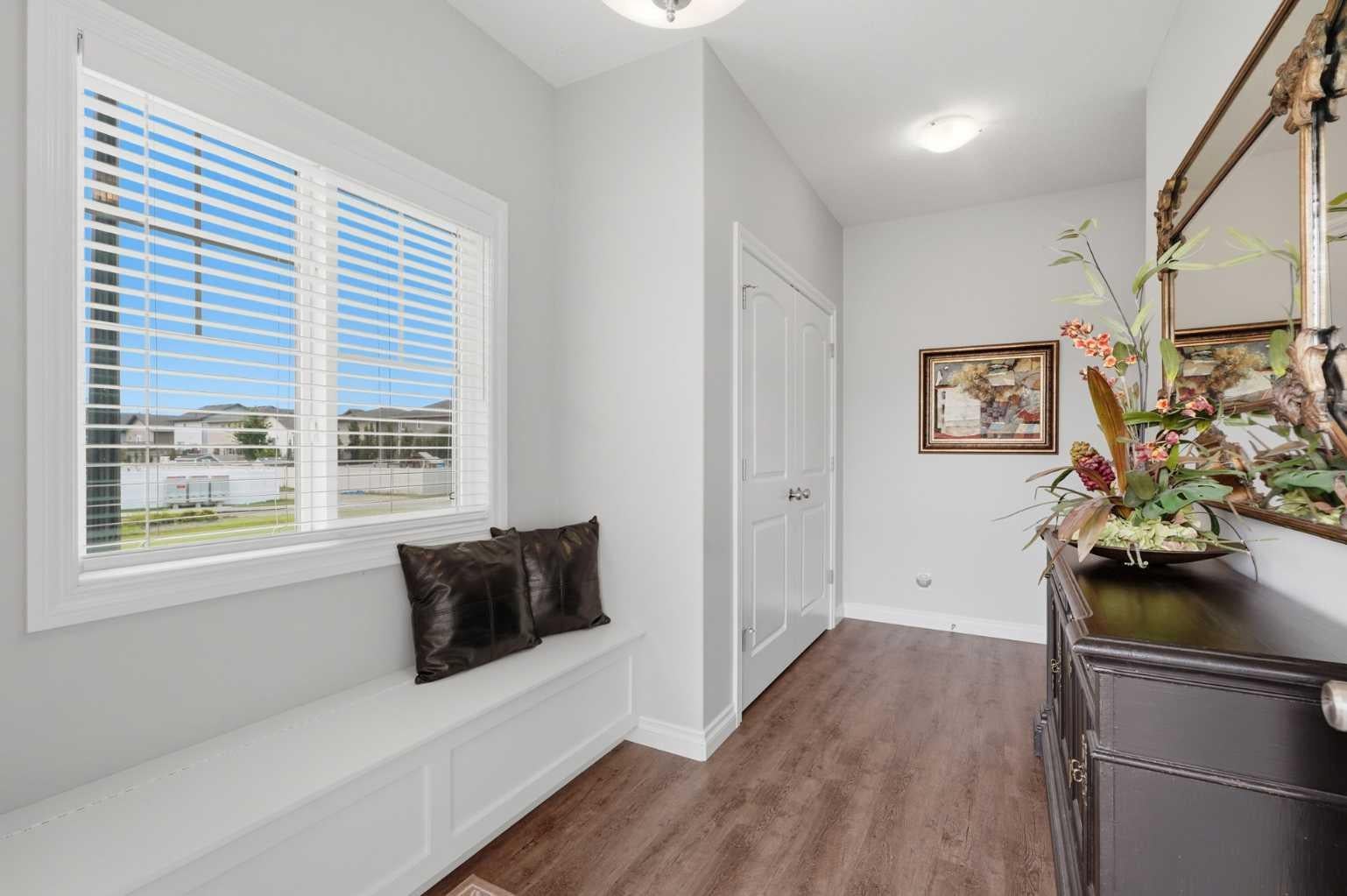 2 Traynor Close