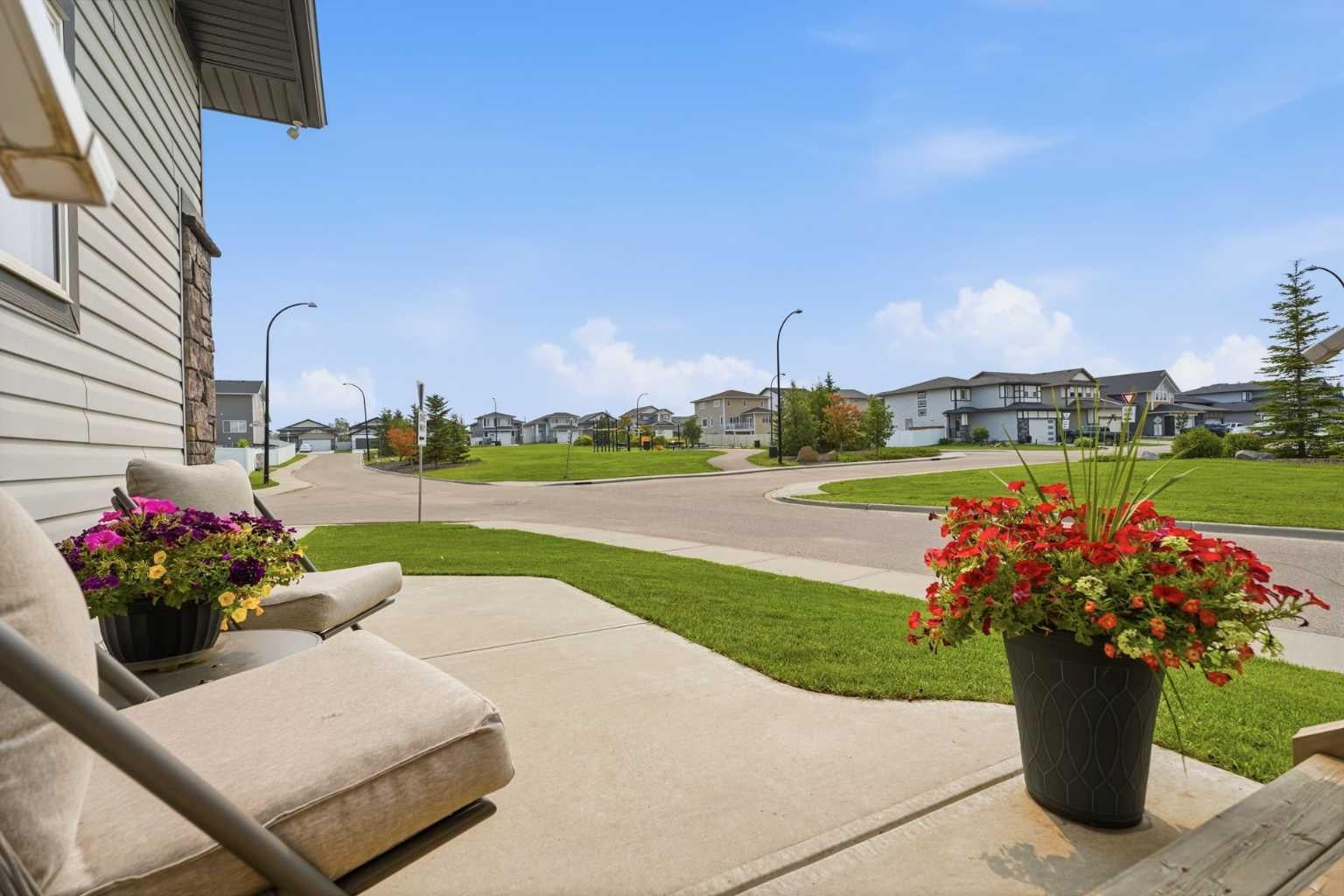 2 Traynor Close