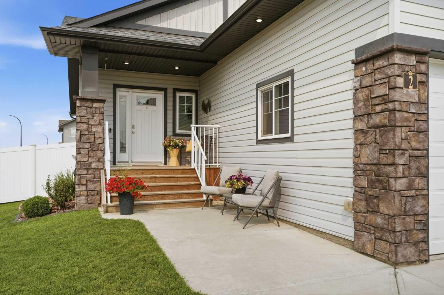 2 Traynor Close
