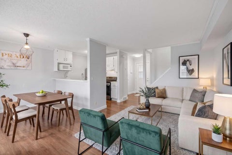 Photo of 99 Grier Place NE #1, Calgary, AB T2K 5Y5 (MLS # A2354046)
