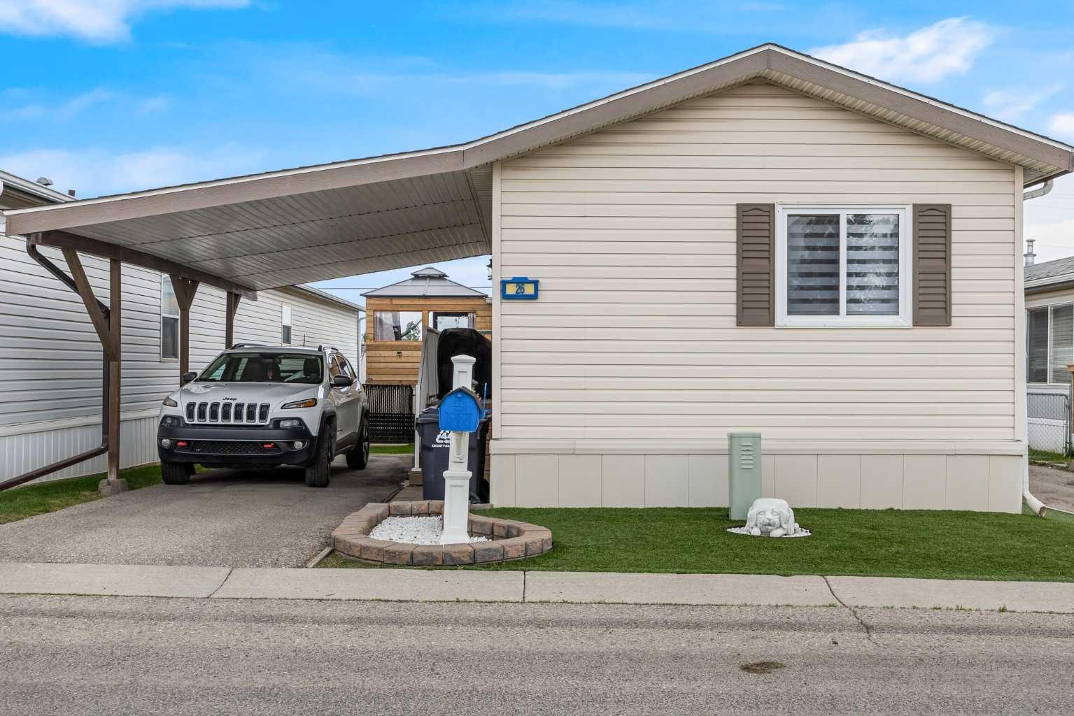 1101 84 Street NE 26