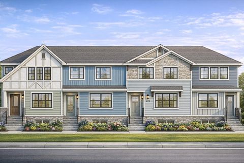 Photo of 154 Waterford Road, Chestermere, AB T1X 3B5 (MLS # A2297698)