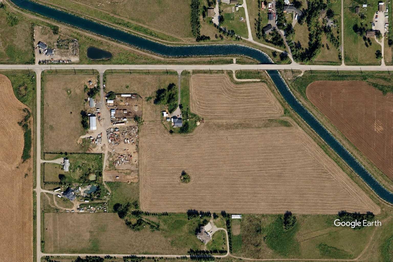 280235 Township Road 240