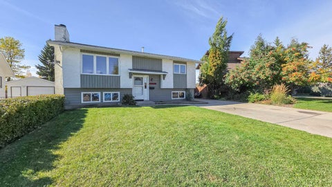 Photo of 7330 99A Street, Grande Prairie, AB T8V 4Y4 (MLS # A2341029)