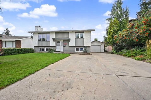 Photo of 7330 99A Street, Grande Prairie, AB T8V 4Y4 (MLS # A2341029)