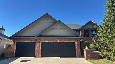 Photo of 40 Christie Cairn Square SW, Calgary, AB T3H 2Z2 (MLS # A2296171)