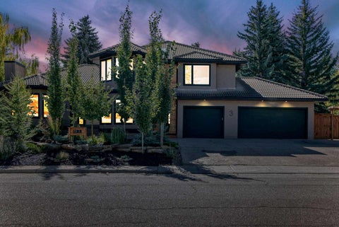 Photo of 3 Pumpmeadow Crescent SW, Calgary, AB T2V 5C8 (MLS # A2346397)