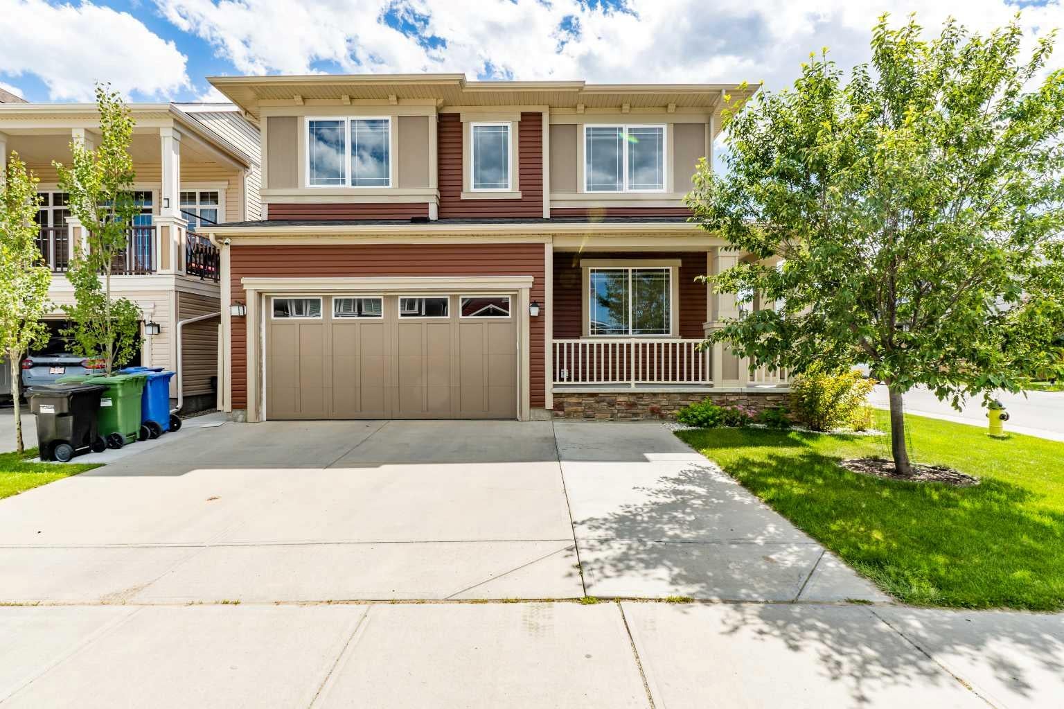12 Cityside Common NE