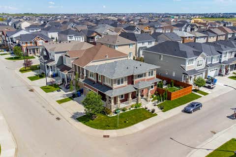 Photo of 12 Cityside Common NE, Calgary, AB T3N 1H8 (MLS # A2329397)