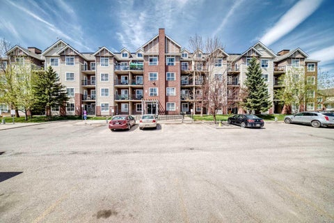 Photo of 73 Erin Woods Court SE #3309, Calgary, AB T2B 3V2 (MLS # A2309515)