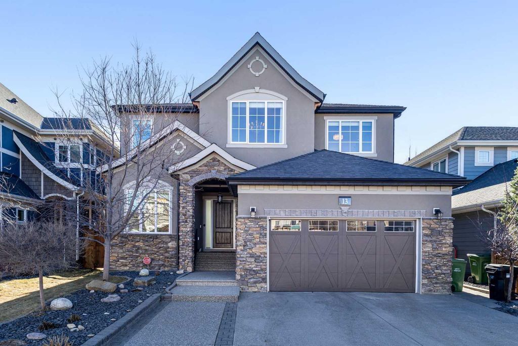 Photo of 13 Aspen Vista Road SW, Calgary, AB T3H 0Y7 (MLS # A2286565)