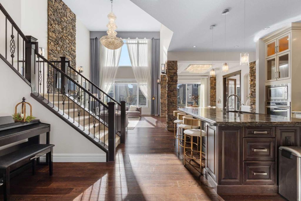 Photo of 13 Aspen Vista Road SW, Calgary, AB T3H 0Y7 (MLS # A2286565)