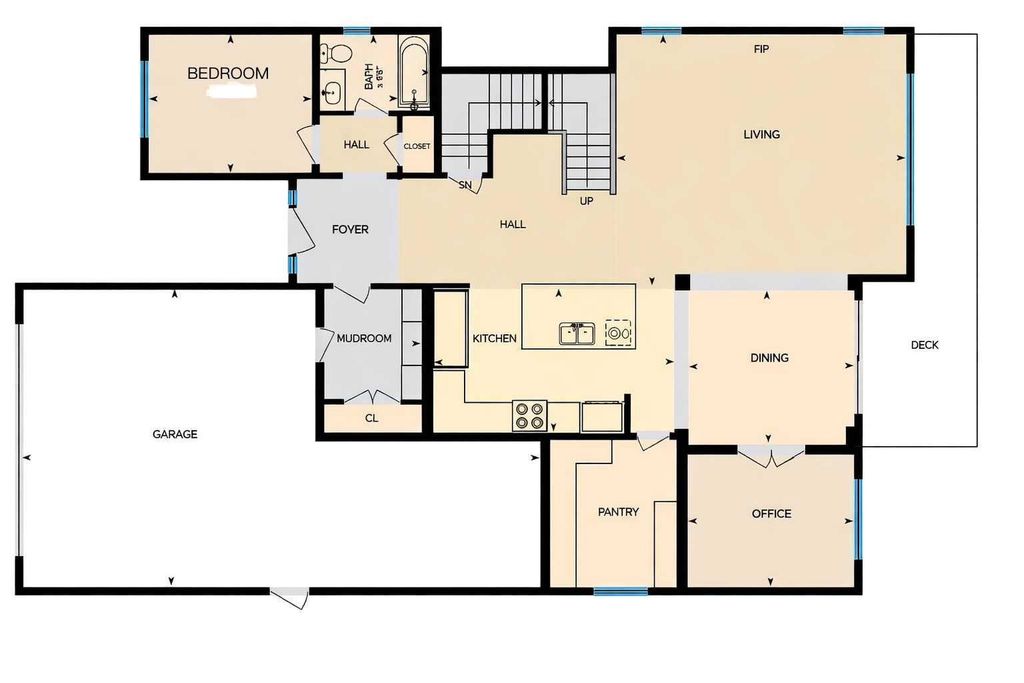 Photo of 13 Aspen Vista Road SW, Calgary, AB T3H 0Y7 (MLS # A2286565)