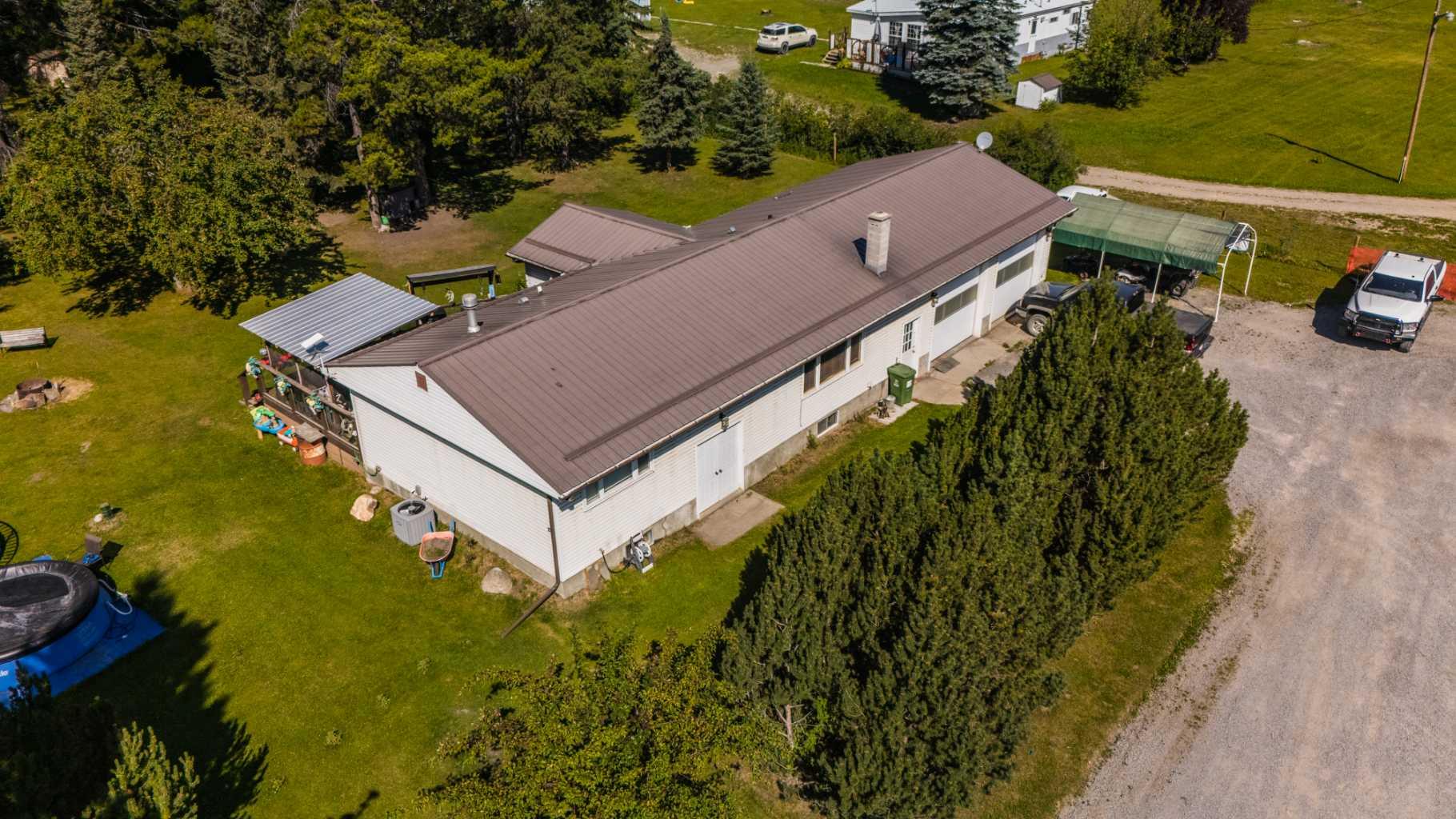 80002 Old Highway 11a