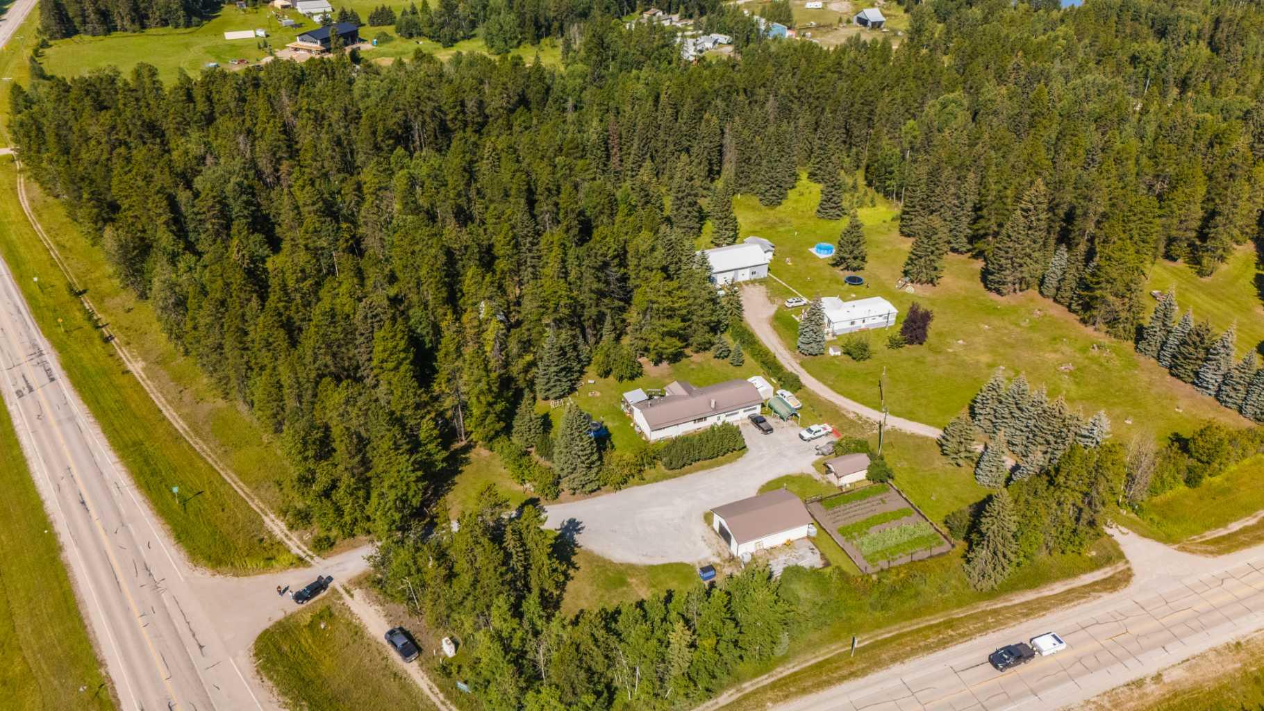 80002 Old Highway 11a