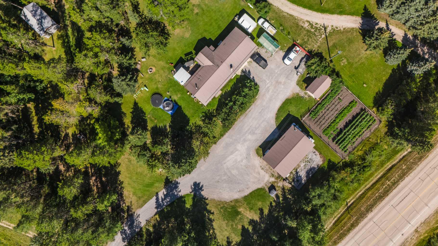 80002 Old Highway 11a