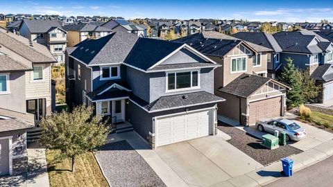 Photo of 82 Panton View NW, Calgary, AB T3K 0X8 (MLS # A2321643)
