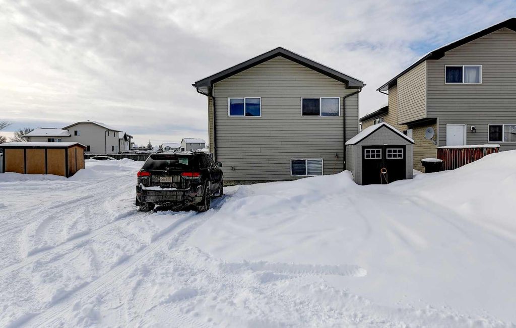 Photo of 12901 93A Street, Grande Prairie, AB T8X 1S6 (MLS # A2290823)