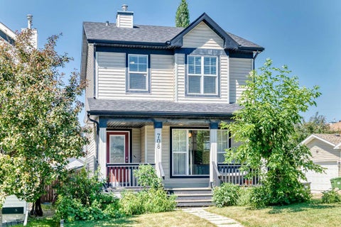 Photo of 708 Tuscany Drive NW, Calgary, AB T3L 3A7 (MLS # A2336617)