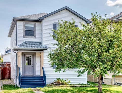 Photo of 15 Coventry Link NE, Calgary, AB T3K 5H6 (MLS # A2334681)