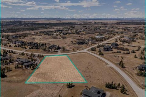 Photo of 31108 Swift Creek Terrace, Rural Rocky View County, AB T3Z 0B7 (MLS # A2303832)