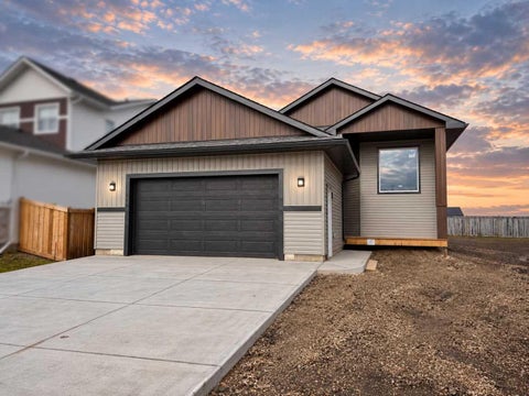Photo of 8706 83 Avenue, Grande Prairie, AB T8X 0R7 (MLS # A2352558)