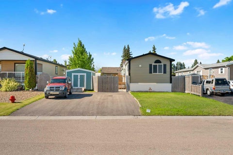 Photo of 5207 52 Avenue, Blackfoot, AB T0B 0L0 (MLS # A2321530)