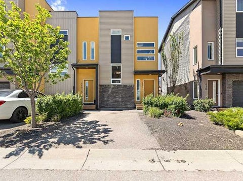 Photo of 416 Covecreek Circle NE, Calgary, AB T3K 0W6 (MLS # A2319946)