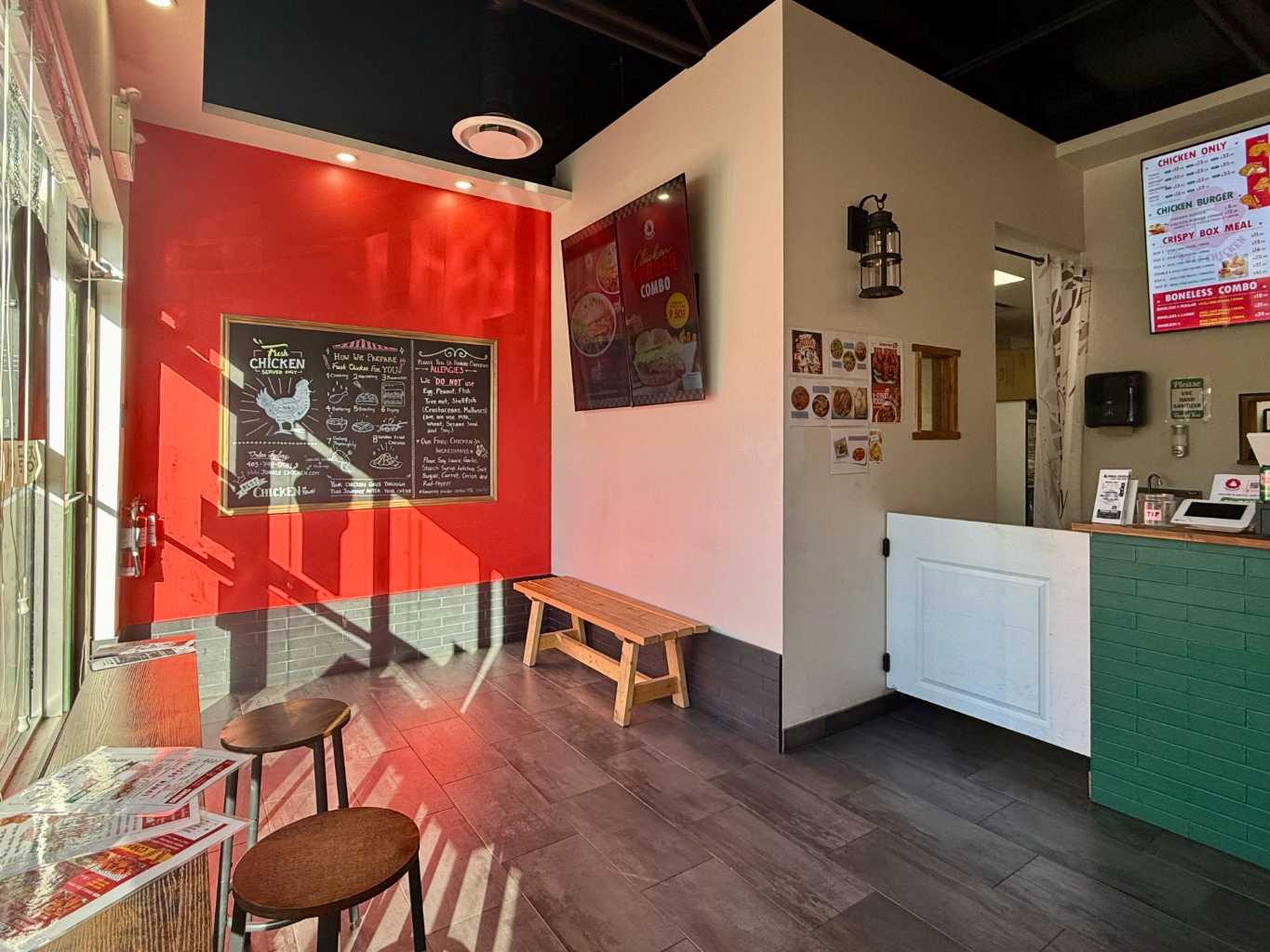 3304 64 Street 18