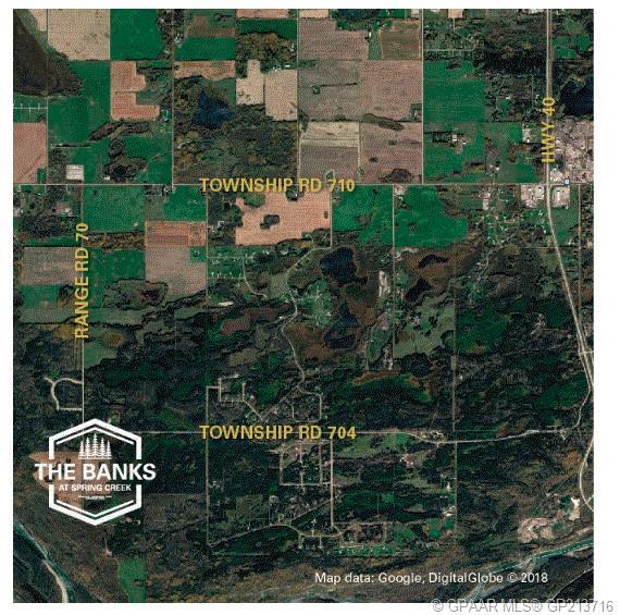 704016 Range Road 70 62