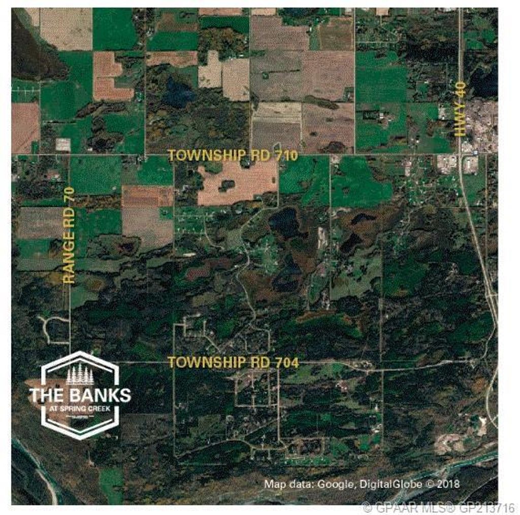 Photo of 704016 Range Road 70 #62, Rural Grande Prairie No. 1, County of, AB T0H 3V0 (MLS # A2099440)