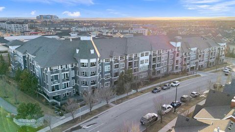 Photo of 25 Auburn Meadows Avenue SE #215, Calgary, AB T3M 2L3 (MLS # A2276754)