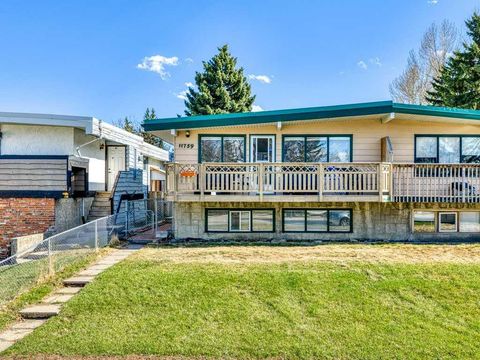 Photo of 11759 Canfield Road SW, Calgary, AB T2W 1J6 (MLS # A2307595)