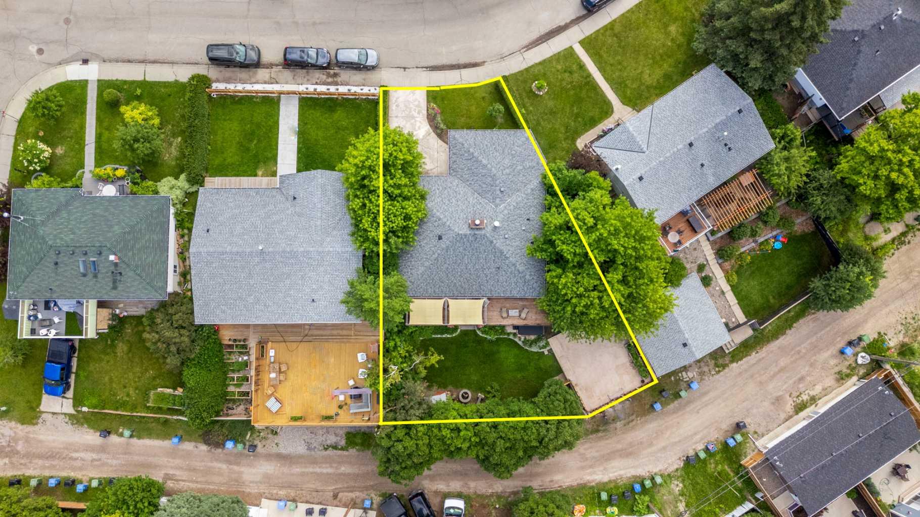 73 Cumberland Drive NW