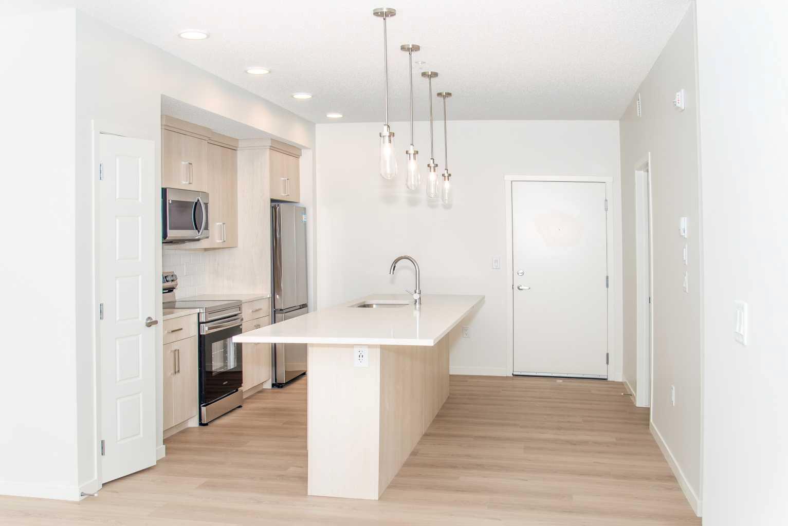 345 Edith Place NW 111