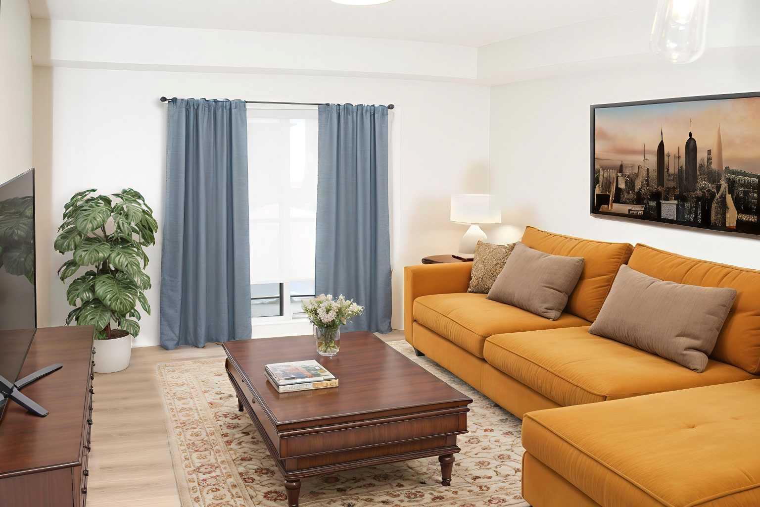 345 Edith Place NW 111