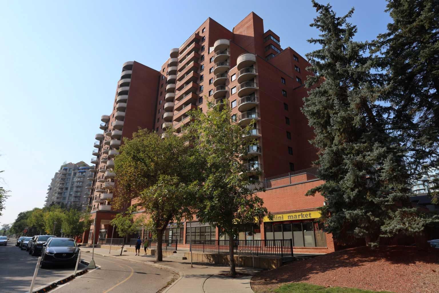 738 3 Avenue SW 1110