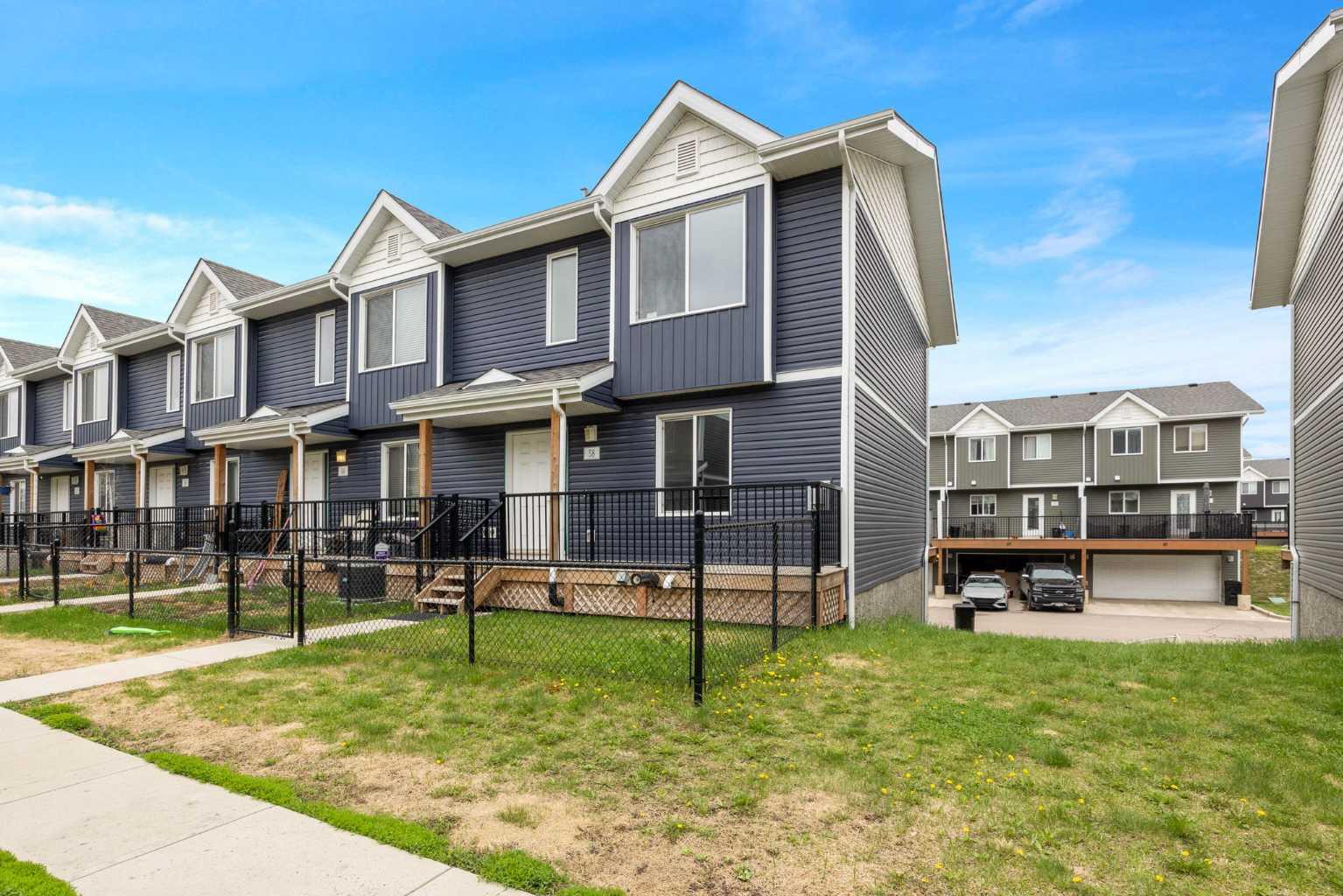 401 Athabasca Avenue 58