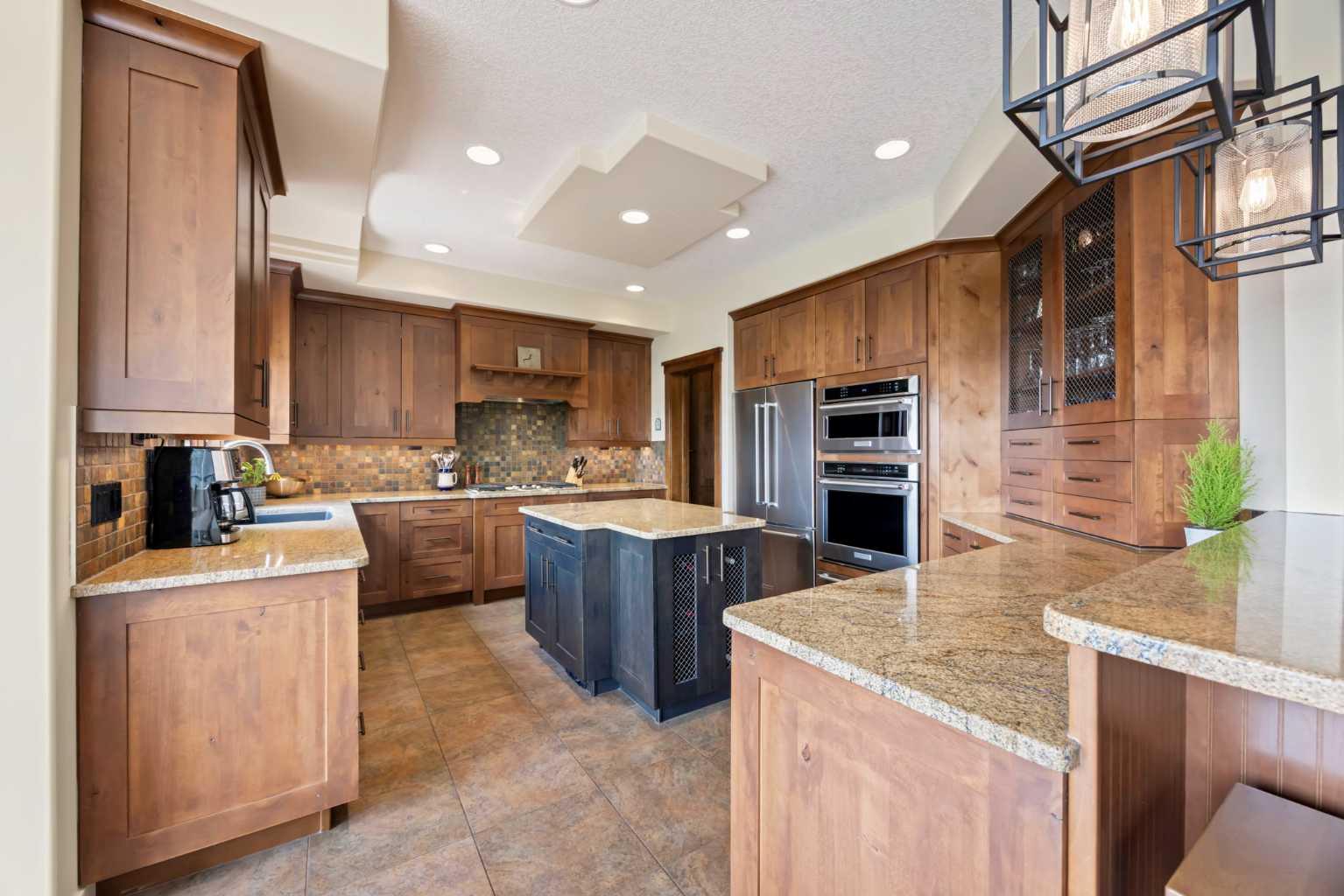 75 Tuscany Glen Park NW