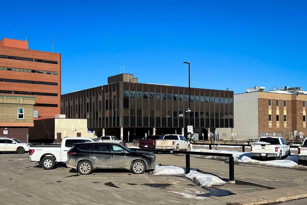 Photo of 9911 Macdonald Avenue #Main Level, Fort McMurray, AB T9H 1S7 (MLS # A2297134)