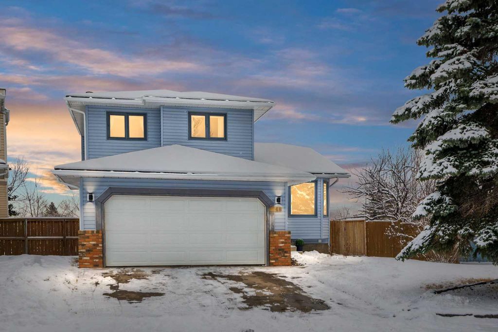 Photo of 48 Rivergreen Crescent SE, Calgary, AB T2C 3V5 (MLS # A2293827)