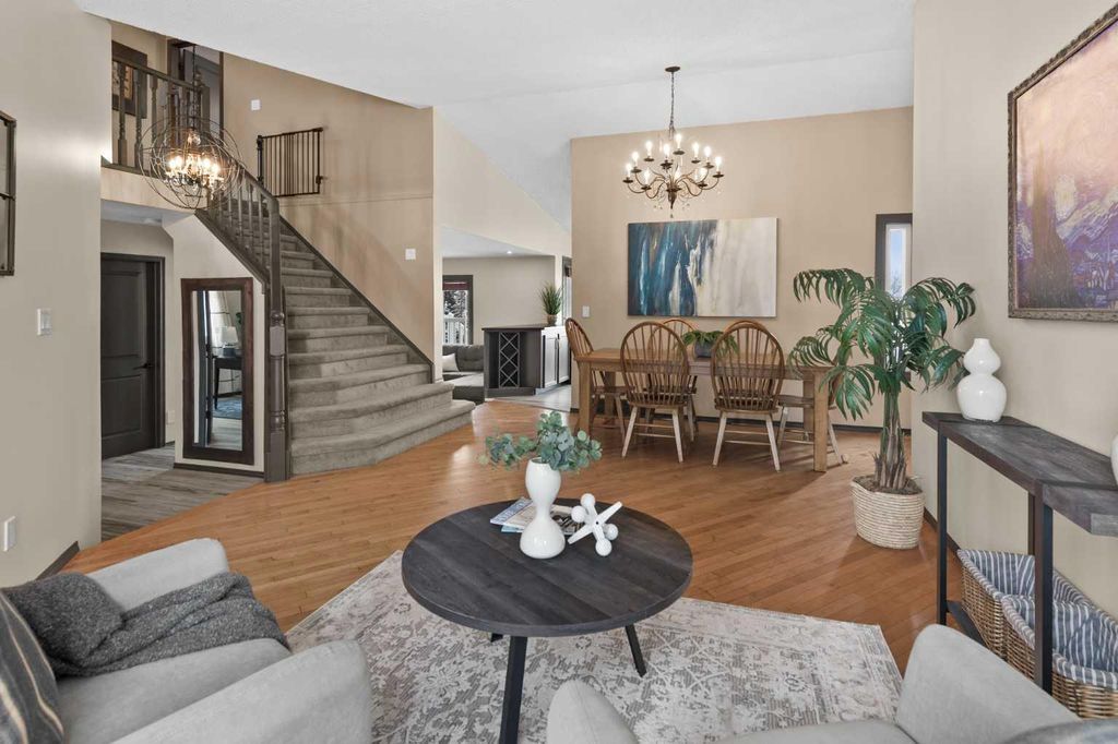 Photo of 48 Rivergreen Crescent SE, Calgary, AB T2C 3V5 (MLS # A2293827)