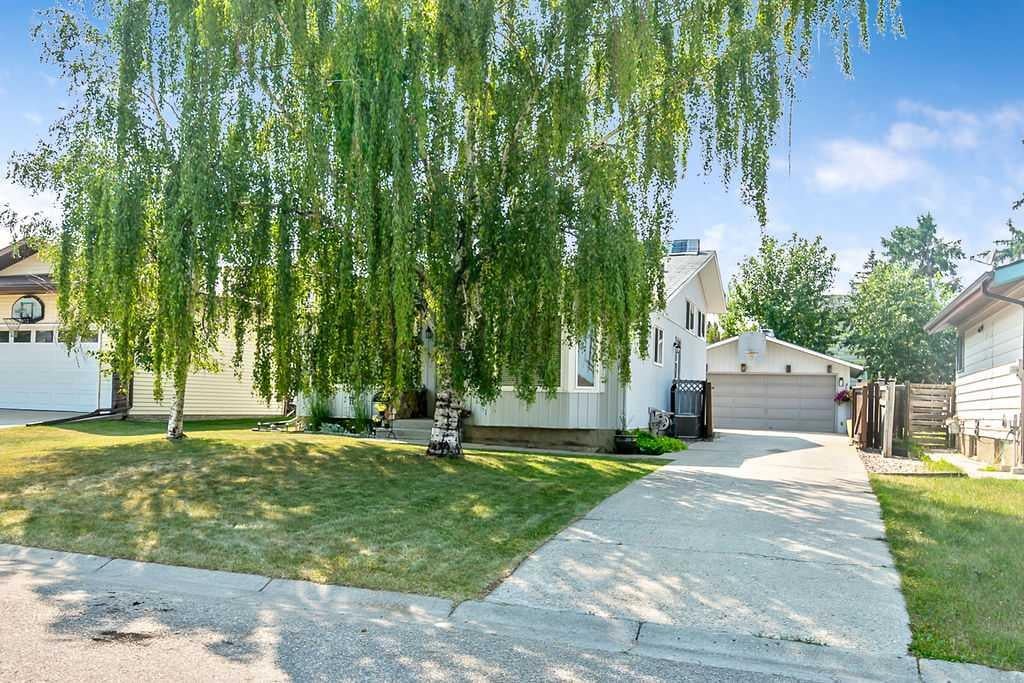 163 Woodburn Crescent