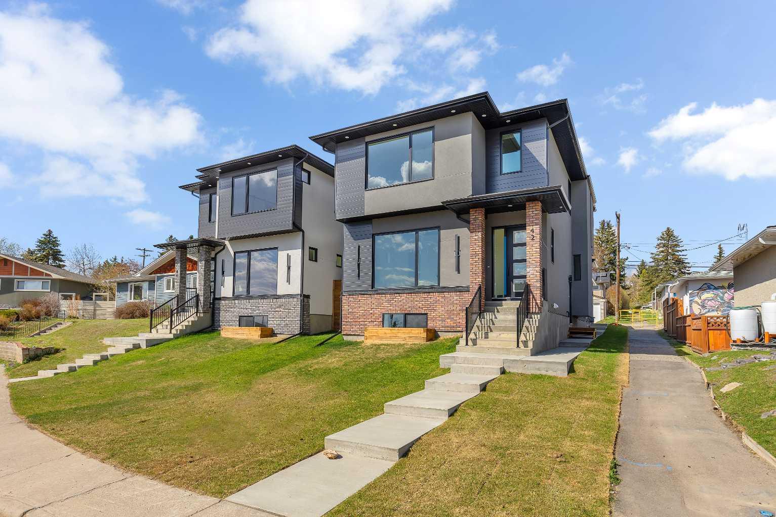 42 Collingwood Place NW