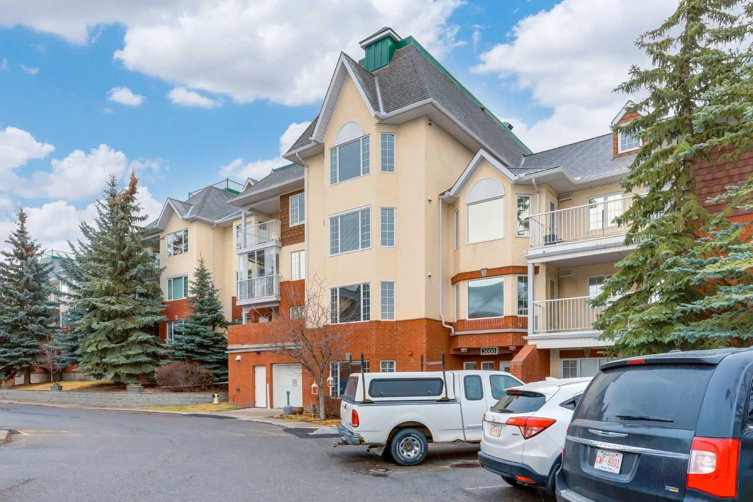 3204 Sienna Park Green SW 3204
